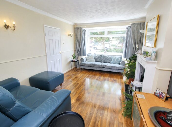 58 Glebe Close, Credenhill, Hereford, HR4 7EX - photo 7