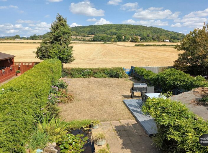 58 Glebe Close, Credenhill, Hereford, HR4 7EX - photo 18