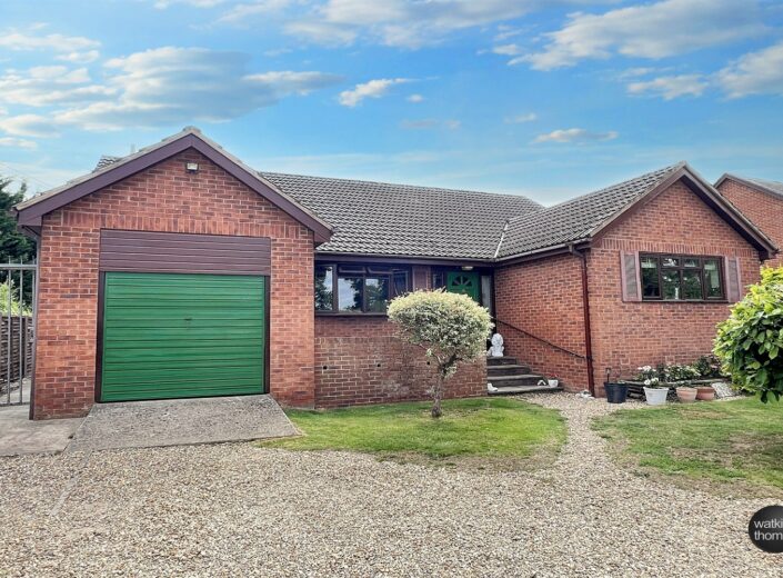 Tara, Kings Acre Road, Hereford, HR4 0SG - photo 1