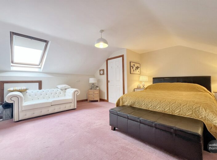 Tara, Kings Acre Road, Hereford, HR4 0SG - photo 15