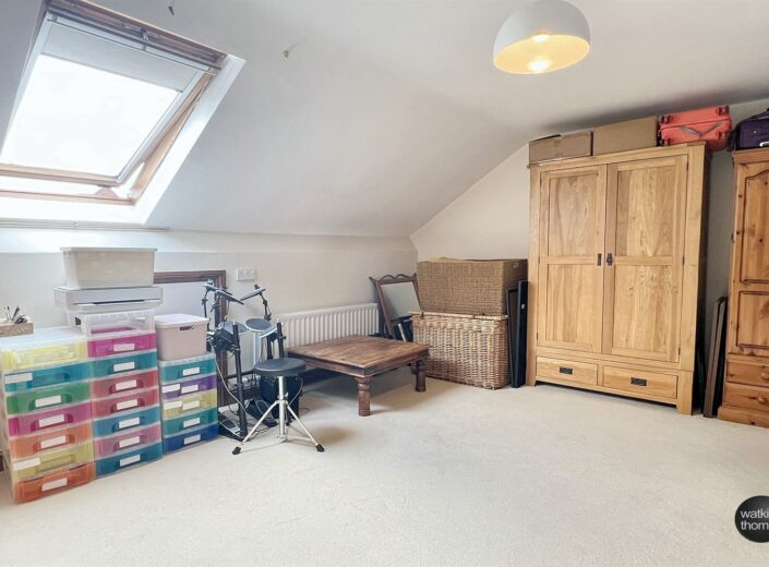 Tara, Kings Acre Road, Hereford, HR4 0SG - photo 16