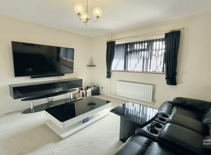 Tara, Kings Acre Road, Hereford, HR4 0SG - photo 9