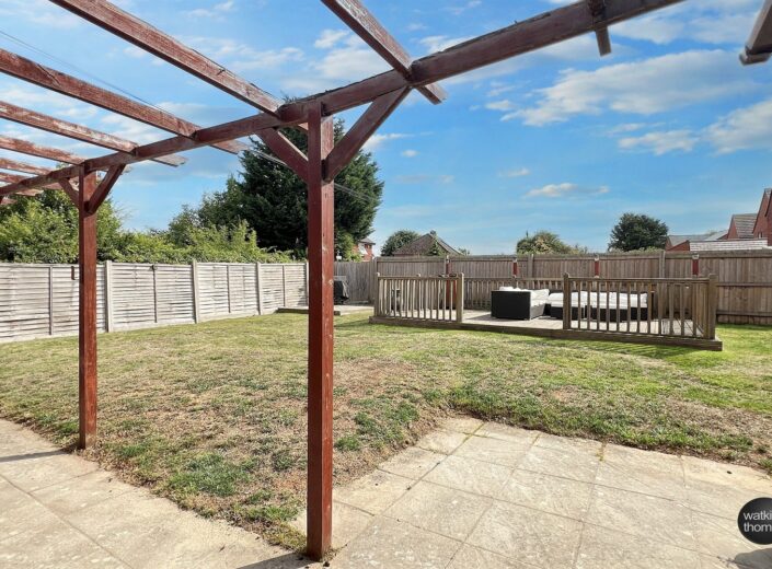 Tara, Kings Acre Road, Hereford, HR4 0SG - photo 19