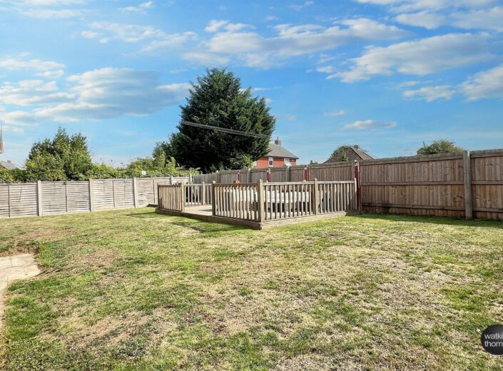 Tara, Kings Acre Road, Hereford, HR4 0SG - photo 18