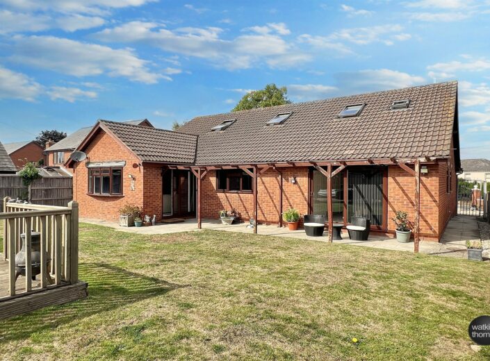 Tara, Kings Acre Road, Hereford, HR4 0SG - photo 17