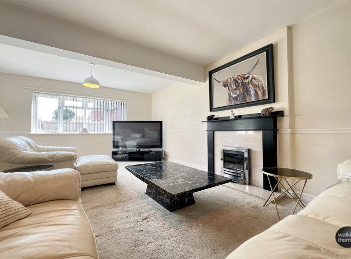 Tara, Kings Acre Road, Hereford, HR4 0SG - photo 3