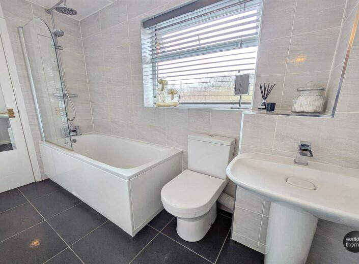 3 Amesbury Close, Belmont, Hereford, HR2 7YJ - photo 9