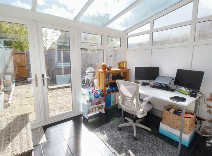 3 Amesbury Close, Belmont, Hereford, HR2 7YJ - photo 7