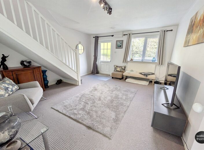 3 Amesbury Close, Belmont, Hereford, HR2 7YJ - photo 4