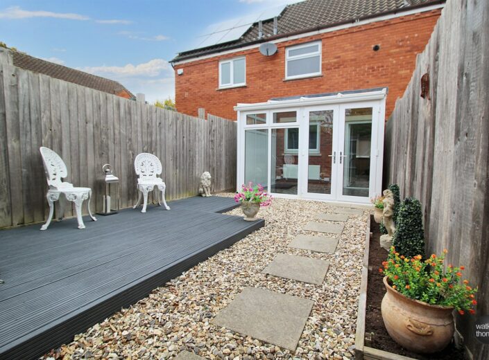 3 Amesbury Close, Belmont, Hereford, HR2 7YJ - photo 3