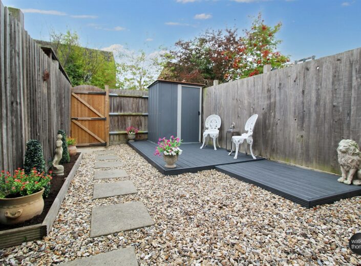 3 Amesbury Close, Belmont, Hereford, HR2 7YJ - photo 10