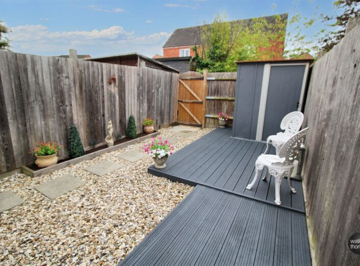 3 Amesbury Close, Belmont, Hereford, HR2 7YJ - photo 2