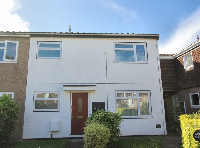 53 Mayne Avenue, Putson, Hereford, HR2 6HY - photo 1