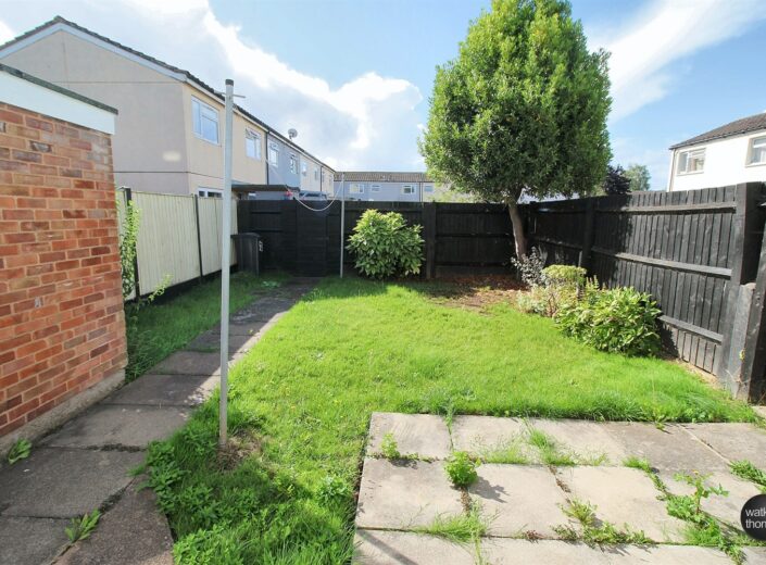 53 Mayne Avenue, Putson, Hereford, HR2 6HY - photo 3