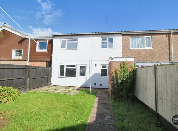 53 Mayne Avenue, Putson, Hereford, HR2 6HY - photo 2