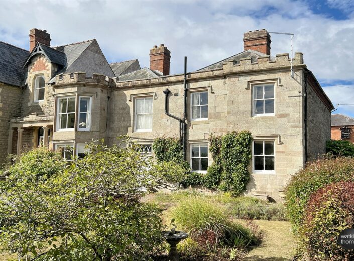 20 Walney Lane, Aylestone Hill, Hereford, HR1 1JD - photo 2