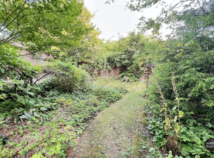 20 Walney Lane, Aylestone Hill, Hereford, HR1 1JD - photo 4