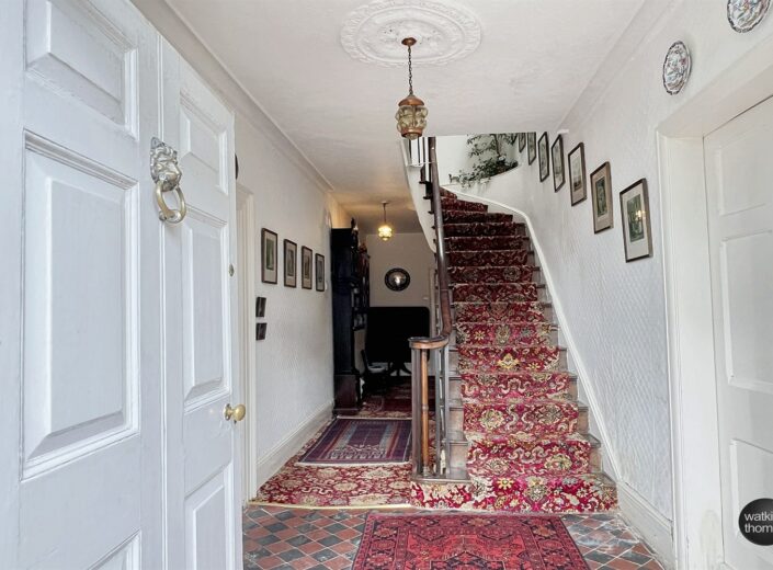 20 Walney Lane, Aylestone Hill, Hereford, HR1 1JD - photo 5