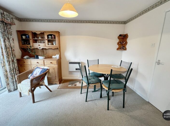 Flat 5, Beverley Court, Foley Street, Hereford, HR1 2SQ - photo 5