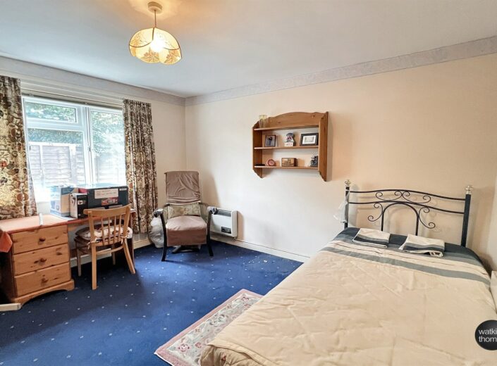 Flat 5, Beverley Court, Foley Street, Hereford, HR1 2SQ - photo 6