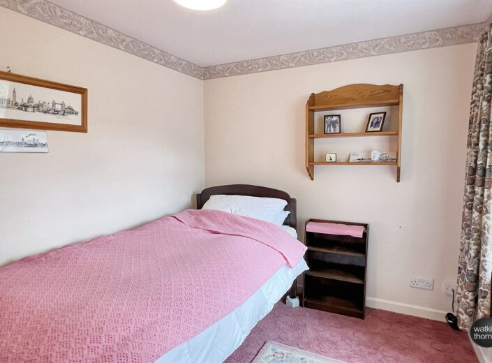Flat 5, Beverley Court, Foley Street, Hereford, HR1 2SQ - photo 7