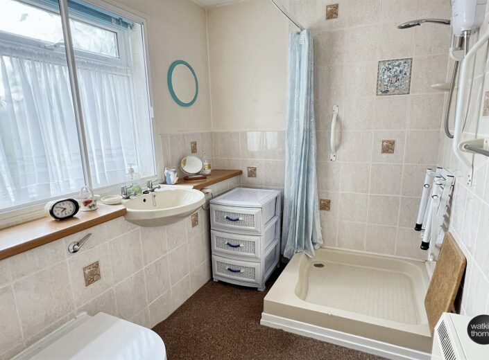 Flat 5, Beverley Court, Foley Street, Hereford, HR1 2SQ - photo 8