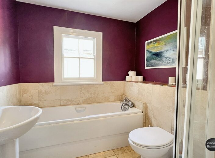 1 Wye View Villas, Wye Street, Hereford, HR2 7RA - photo 11