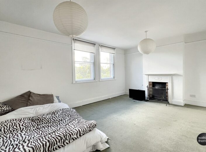 1 Wye View Villas, Wye Street, Hereford, HR2 7RA - photo 9