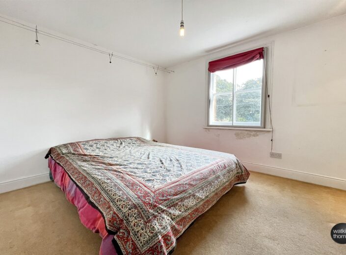 1 Wye View Villas, Wye Street, Hereford, HR2 7RA - photo 12