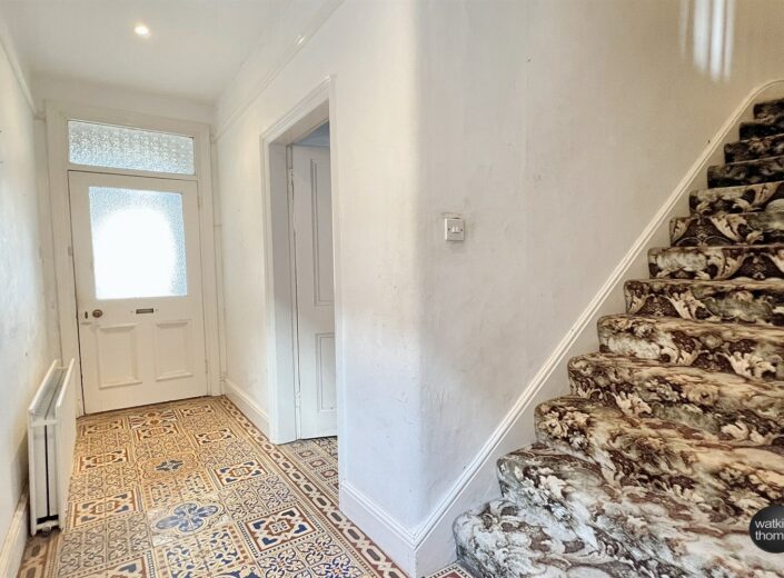 1 Wye View Villas, Wye Street, Hereford, HR2 7RA - photo 5