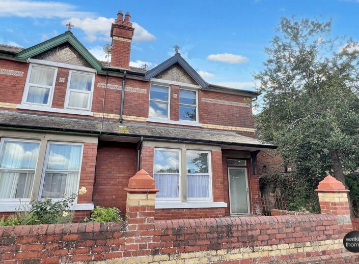 1 Wye View Villas, Wye Street, Hereford, HR2 7RA - photo 3