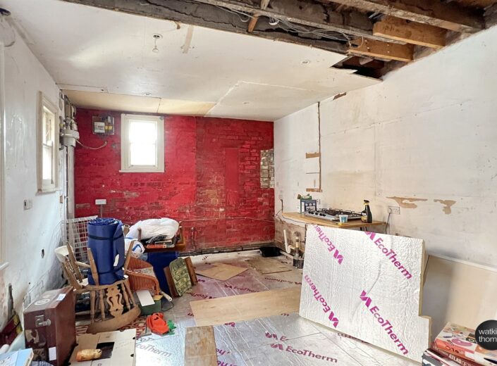 1 Wye View Villas, Wye Street, Hereford, HR2 7RA - photo 8