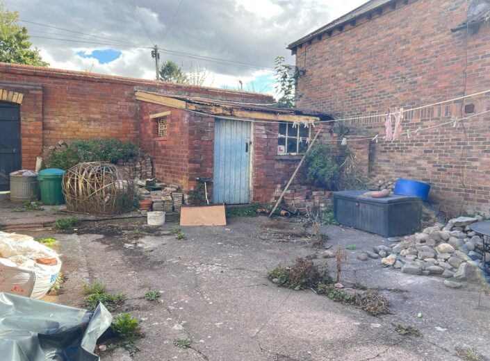 1 Wye View Villas, Wye Street, Hereford, HR2 7RA - photo 15