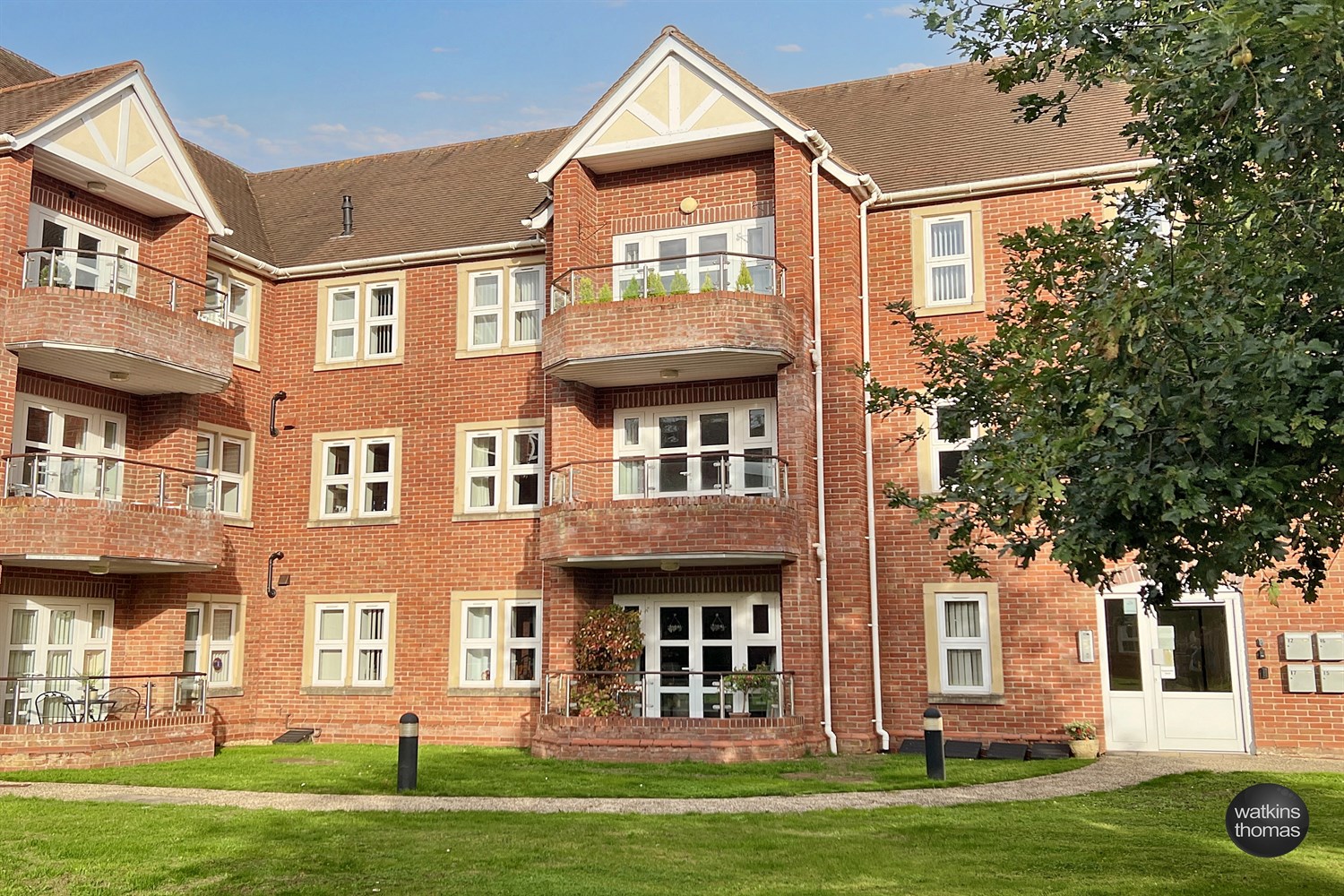 14 Woodfield Gardens, Belmont, Hereford, HR2 9RN