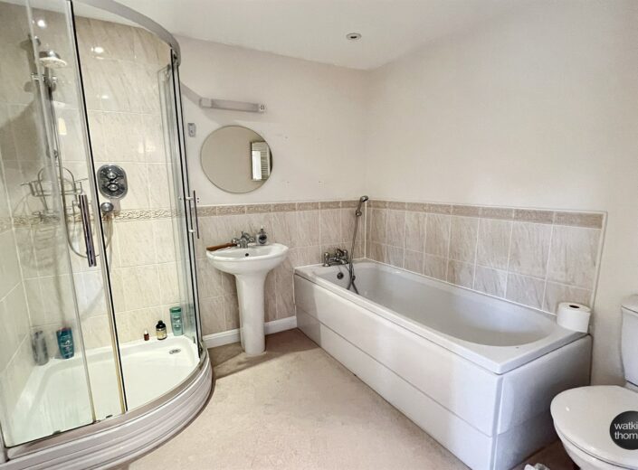 14 Woodfield Gardens, Belmont, Hereford, HR2 9RN - photo 11