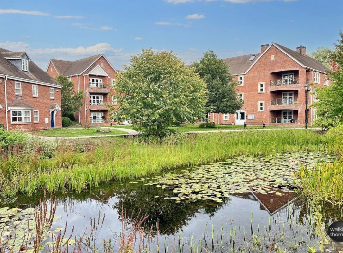 14 Woodfield Gardens, Belmont, Hereford, HR2 9RN - photo 2