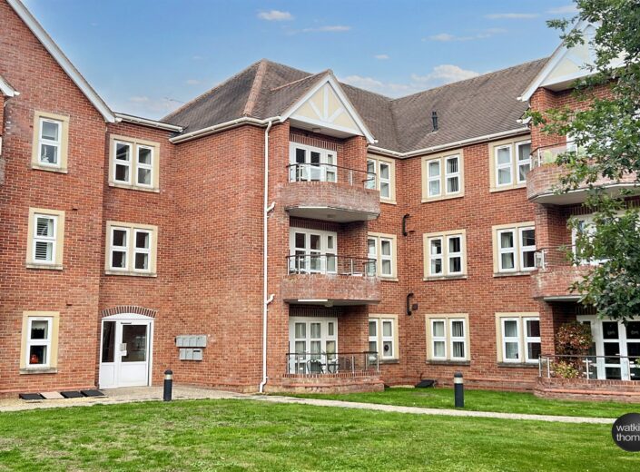 14 Woodfield Gardens, Belmont, Hereford, HR2 9RN - photo 3