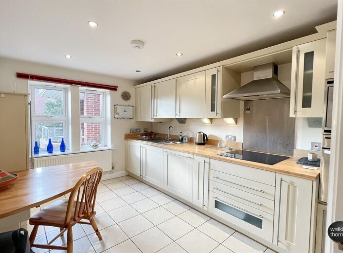 14 Woodfield Gardens, Belmont, Hereford, HR2 9RN - photo 9