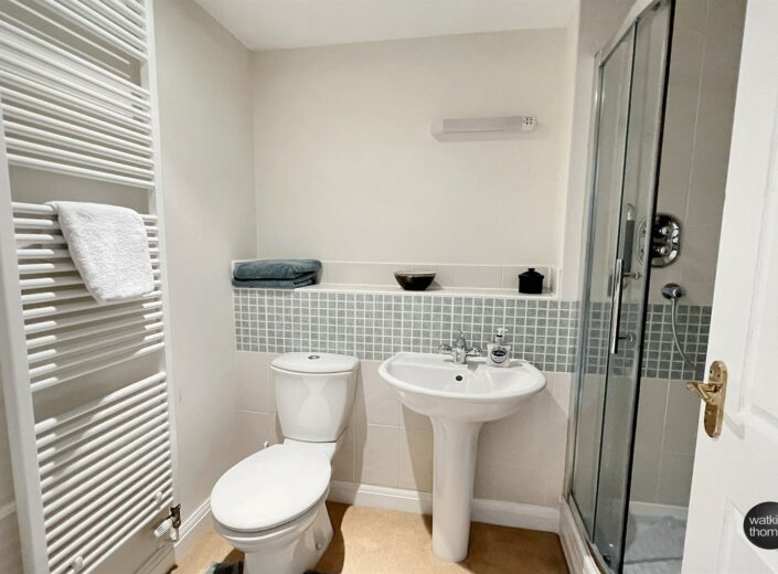 14 Woodfield Gardens, Belmont, Hereford, HR2 9RN - photo 13