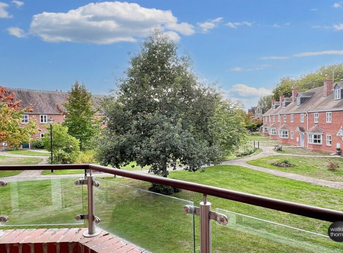 14 Woodfield Gardens, Belmont, Hereford, HR2 9RN - photo 7