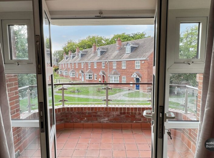 14 Woodfield Gardens, Belmont, Hereford, HR2 9RN - photo 6