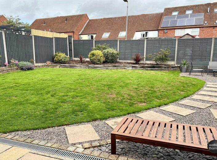 14 Auckland Close, Hampton Park, Hereford, HR1 1YF - photo 18