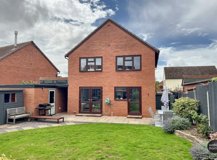 14 Auckland Close, Hampton Park, Hereford, HR1 1YF - photo 3