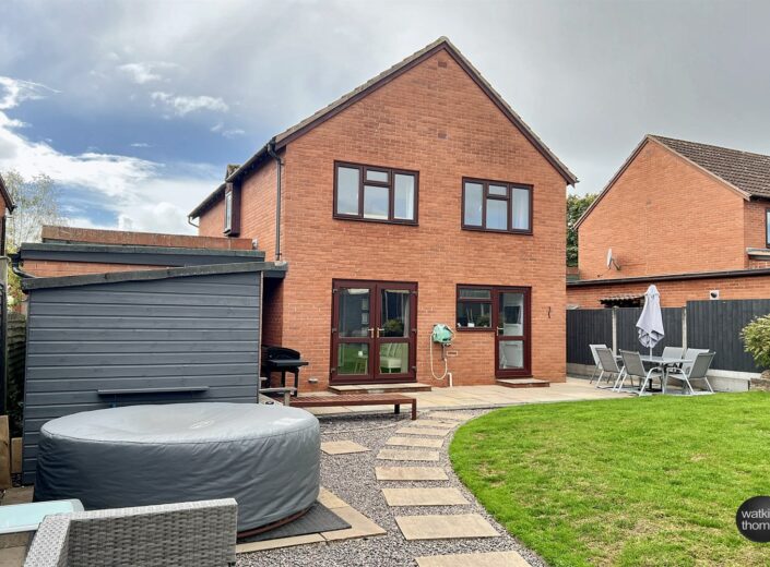 14 Auckland Close, Hampton Park, Hereford, HR1 1YF - photo 19