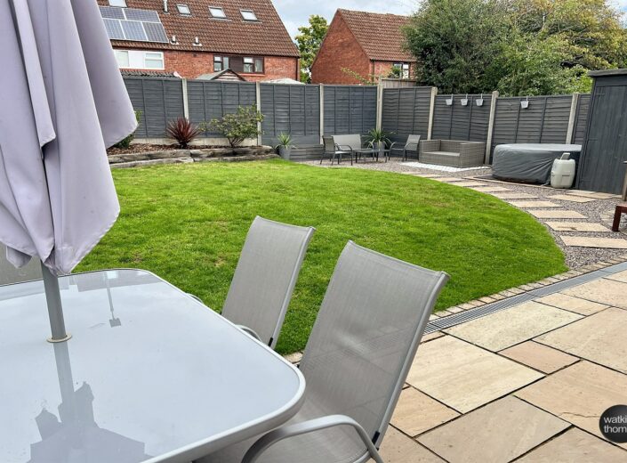 14 Auckland Close, Hampton Park, Hereford, HR1 1YF - photo 4