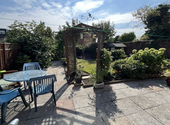 6 Ranelagh Street, Whitecross, Hereford, HR4 0DT - photo 17