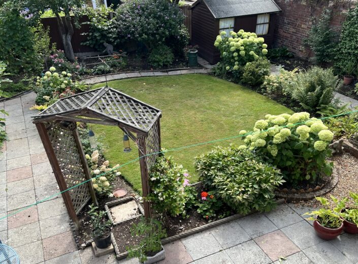 6 Ranelagh Street, Whitecross, Hereford, HR4 0DT - photo 3