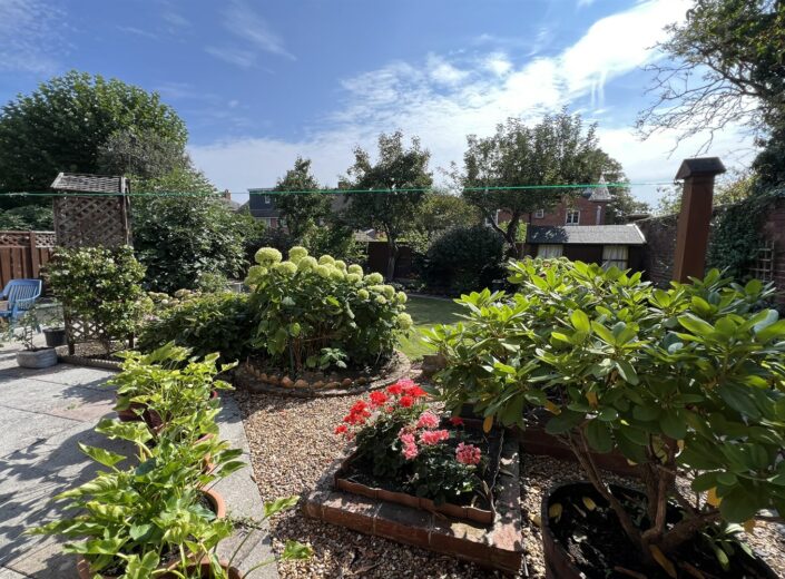 6 Ranelagh Street, Whitecross, Hereford, HR4 0DT - photo 16