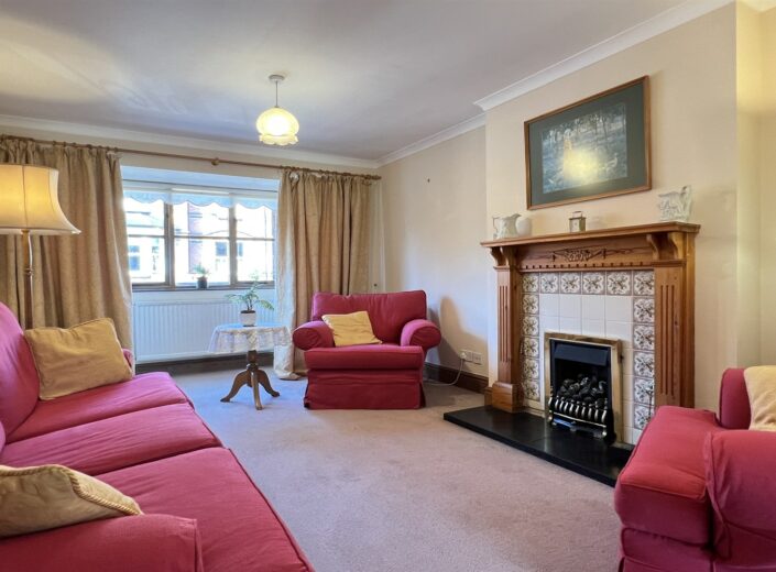 6 Ranelagh Street, Whitecross, Hereford, HR4 0DT - photo 6