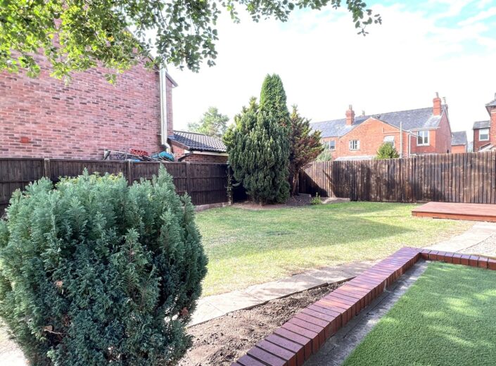 18 Harold Street, St James, Hereford, HR1 2QU - photo 17